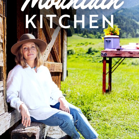 The Mountain Kitchen