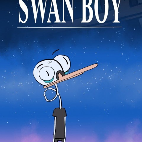 Swan Boy