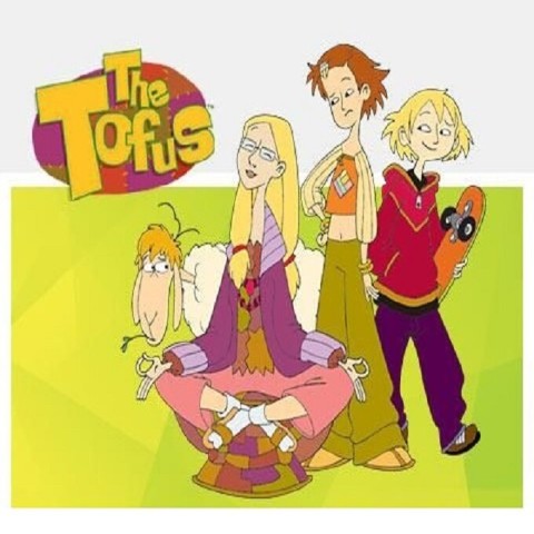 The Tofus