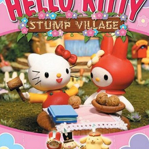 Hello Kitty's Stump Village