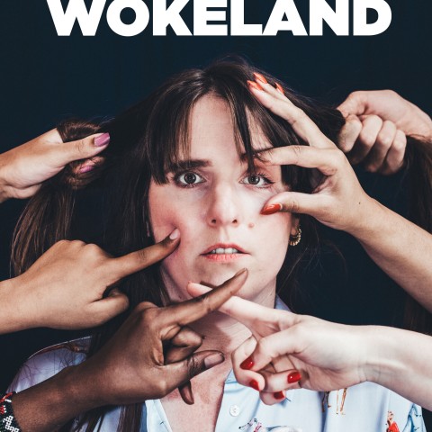 Sarah in Wokeland