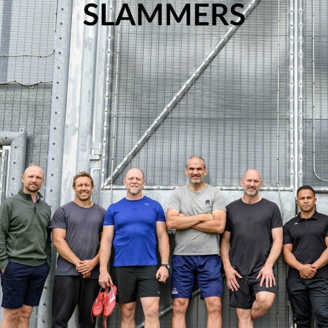 Grand Slammers