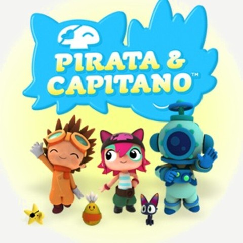 Pirata & Capitano