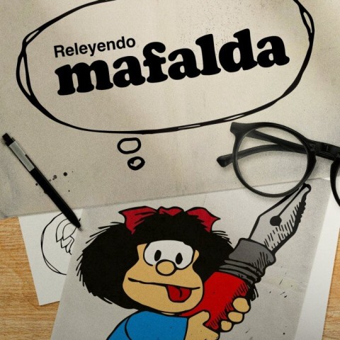 Releyendo Mafalda