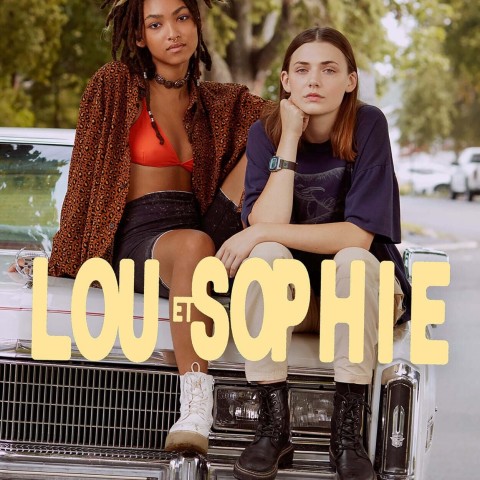 Lou et Sophie