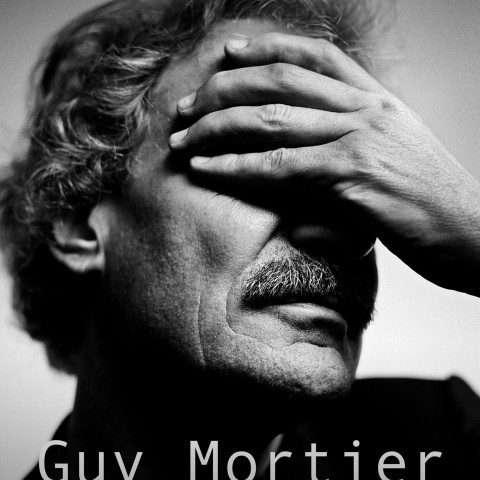 Guy Mortier