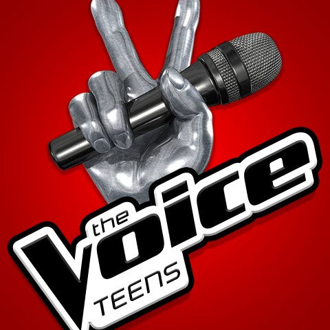 The Voice Teens