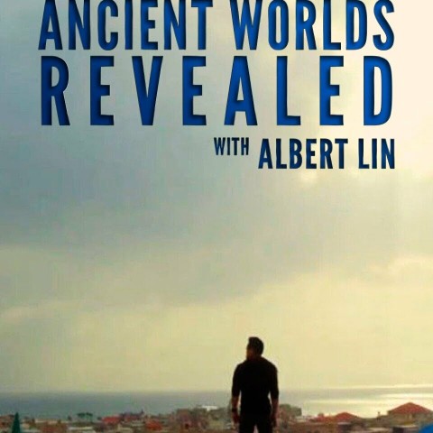Ancient Worlds Revealed with Albert Lin