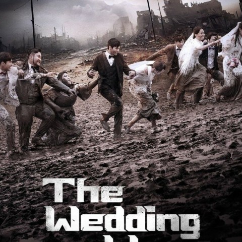 The Wedding War