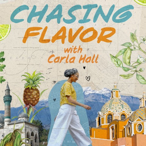 Chasing Flavor