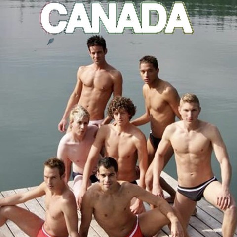 Mr. Gay Canada