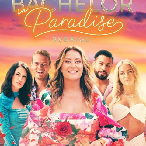 Bachelor in Paradise Sverige