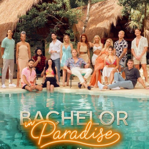 Bachelor in Paradise Sverige Alla Avslöjar Allt