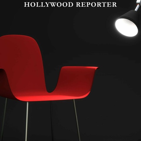 Off Script with The Hollywood Reporter