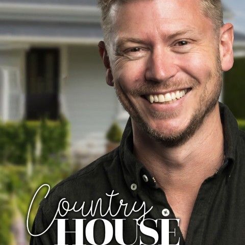Country House Hunters: New Zealand