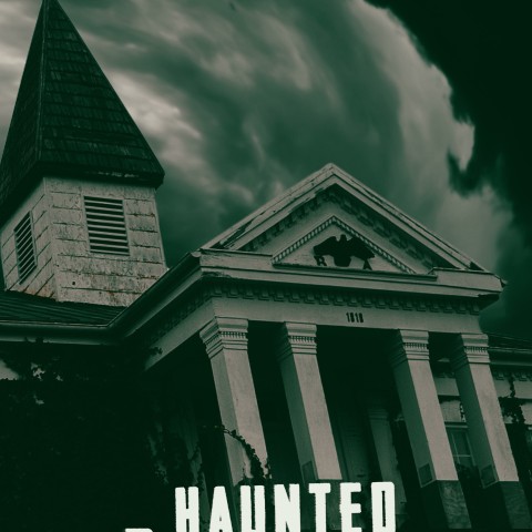 Haunted Discoveries