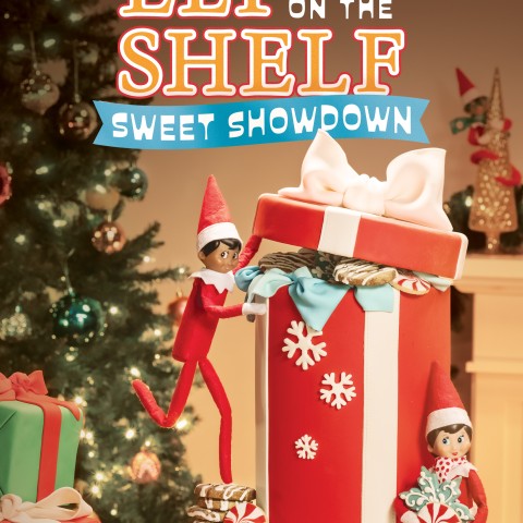 The Elf on the Shelf: Sweet Showdown