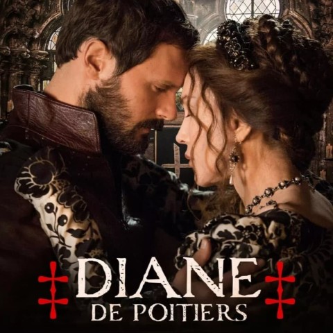 Diane de Poitiers, la plus que reine