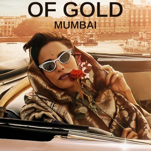 Streets of Gold: Mumbai