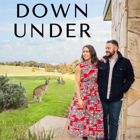 Design Down Under