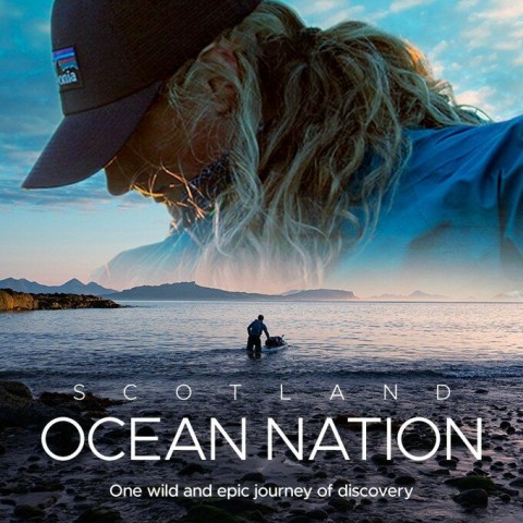 Scotland: Ocean Nation