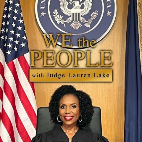 We the People with Judge Lauren Lake