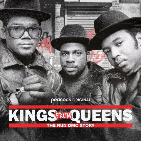 Kings From Queens: The RUN DMC Story