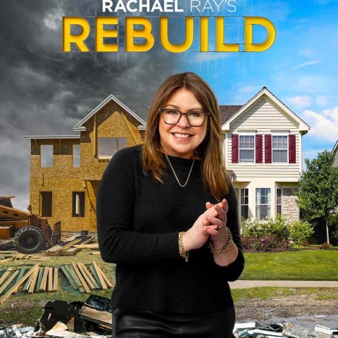 Rachael Ray's Rebuild