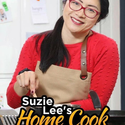 Suzie Lee: Home Cook Hero
