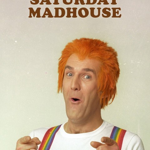 Russ Abbot's Madhouse