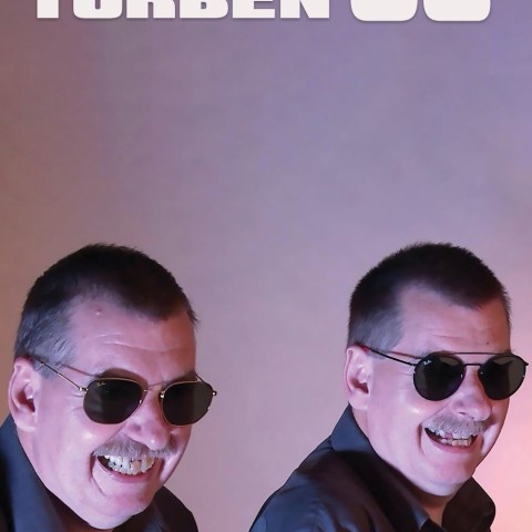Anders & Torben