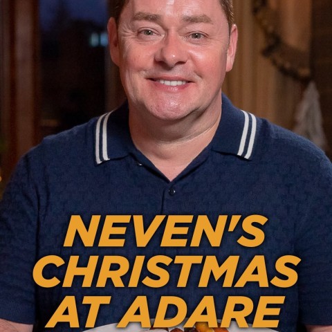 Neven's Christmas at Adare