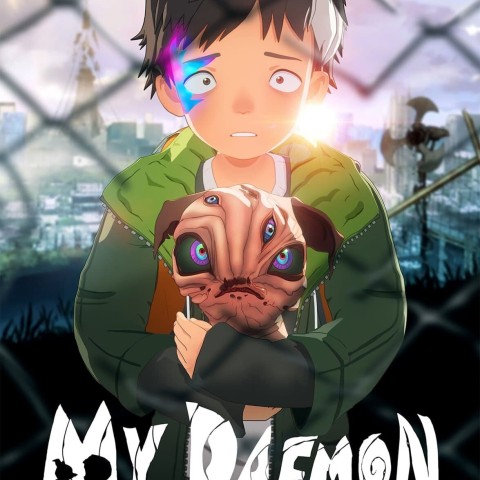 My Daemon