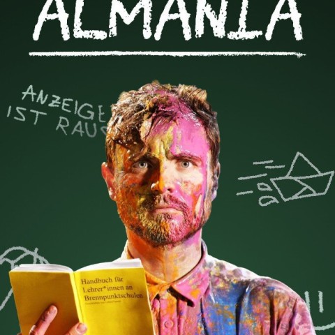 Almania