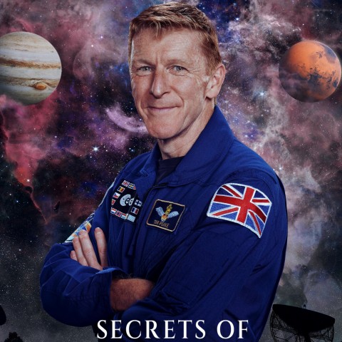 Secrets of Our Universe with Tim Peake