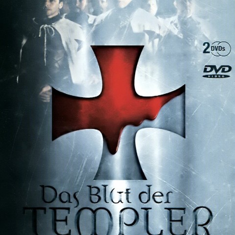 Das Blut der Templer