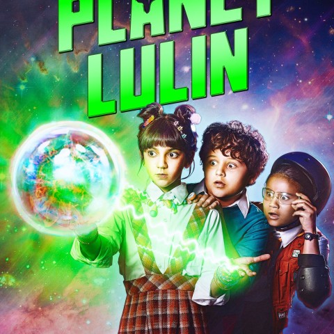 Planet Lulin