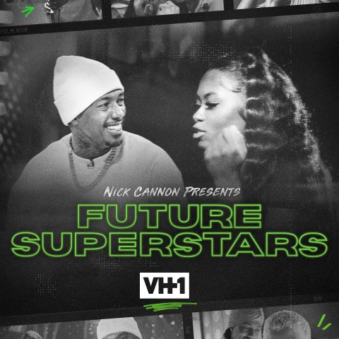 Nick Cannon Presents: Future Superstars