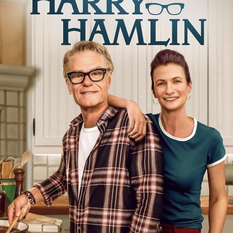 In the Kitchen with Harry Hamlin