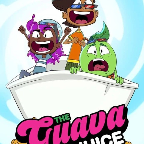 The Guava Juice Show