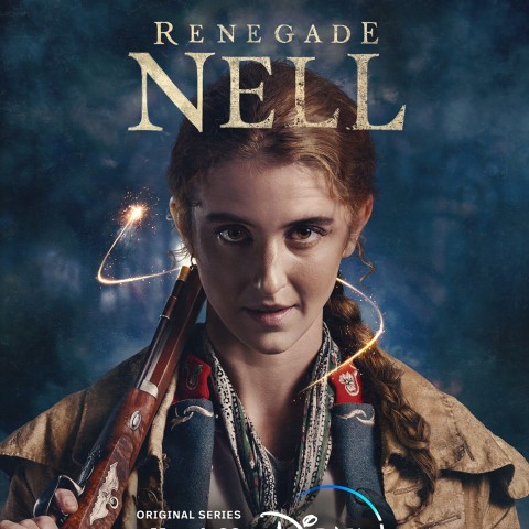 Renegade Nell