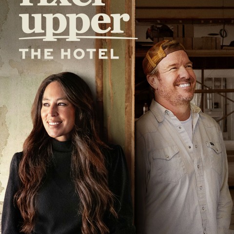 Fixer Upper: The Hotel