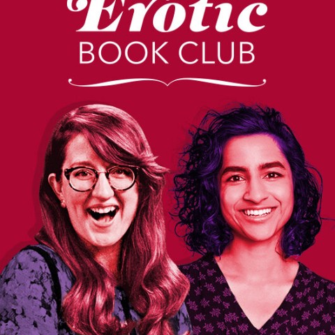 Erotic Book Club