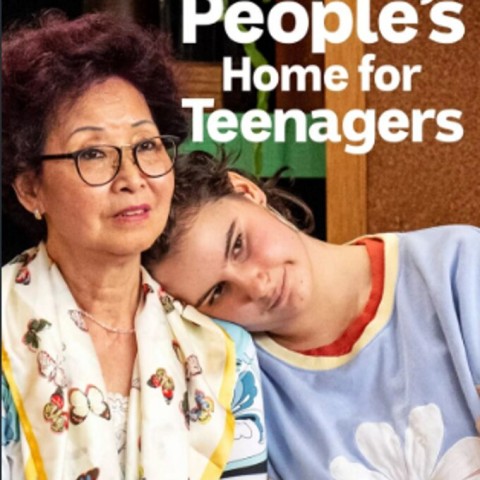 Old People's Home for Teenagers