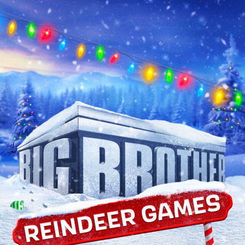 Big Brother Reindeer Games