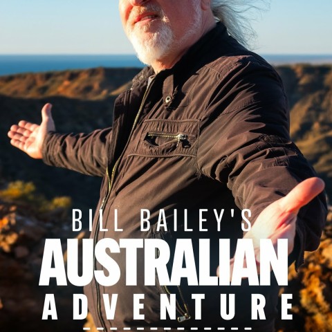 Bill Bailey's Australian Adventure