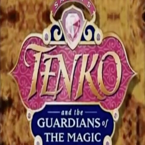 Tenko and the Guardians of the Magic