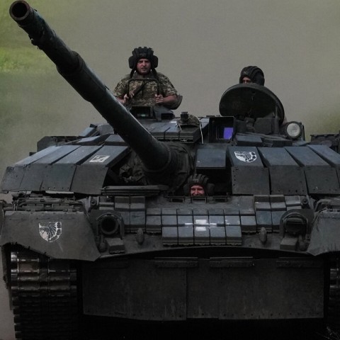 Підрозділи перемоги