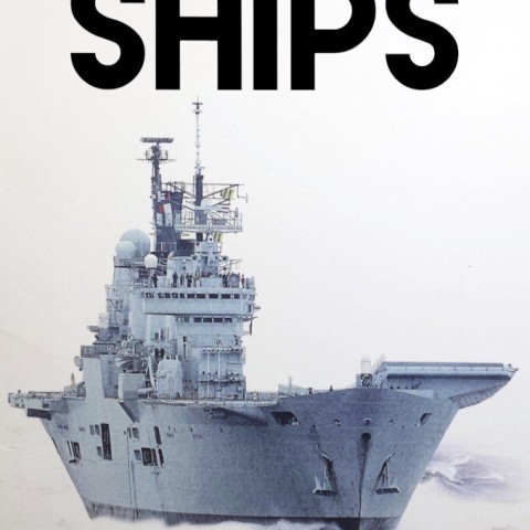 The Great Ships