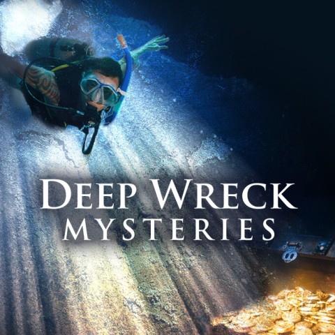 Deep Wreck Mysteries